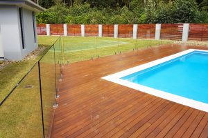 Decks Sunshine Coast
