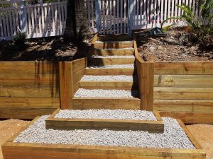 Retaining Walls - Chambers Building Group