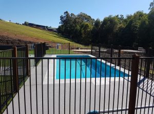 Aluminium Pool Fences Sunshine Coast 02